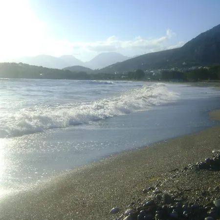 Anny Sea & Sun Apartments 2*