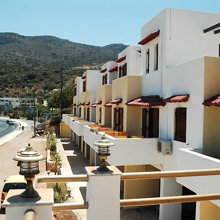 Aparthotel Anny Sea & Sun Apartments