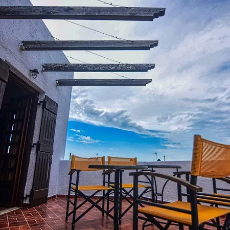 Anny Sea & Sun Apartments Aparthotel 2*