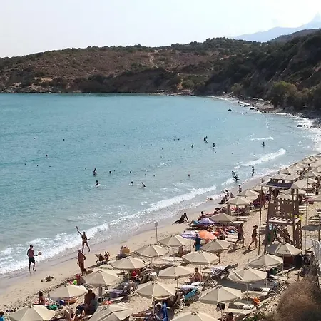 Anny Sea & Sun Apartments 2*