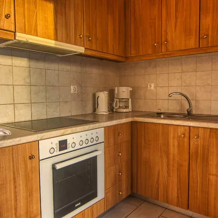 Anny Sea & Sun Apartments Aparthotel