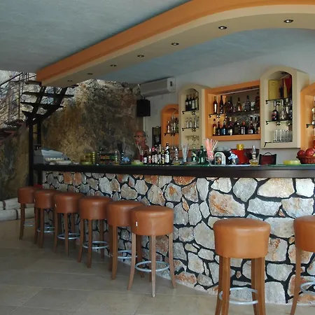 Anny Sea & Sun Apartments