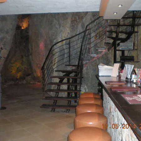 Hotel apartamentowy Anny Sea & Sun Apartments