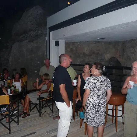 Anny Sea & Sun Apartments Hotel apartamentowy