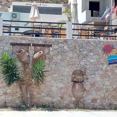 Anny Sea & Sun Apartments