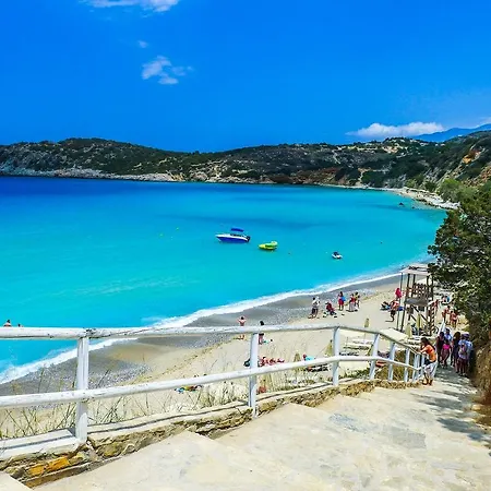 Anny Sea & Sun Apartments 2*