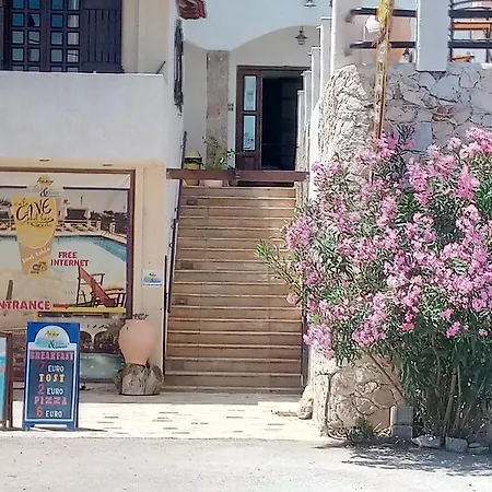 Anny Sea & Sun Apartments Hotel apartamentowy Istron