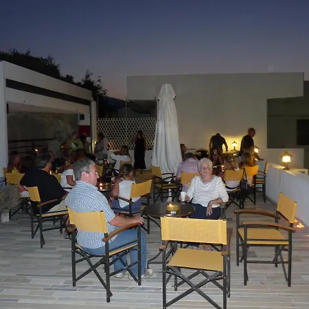 Anny Sea & Sun Apartments 2*