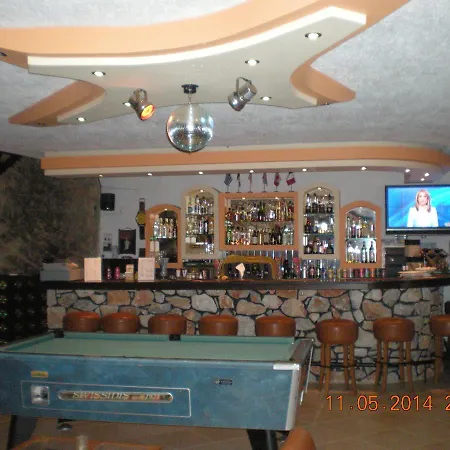 Anny Sea & Sun Apartments 2*
