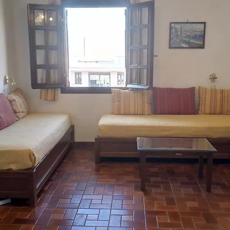 Anny Sea & Sun Apartments 2* Istron