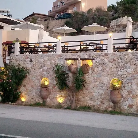 Anny Sea & Sun Apartments Hotel apartamentowy 2*