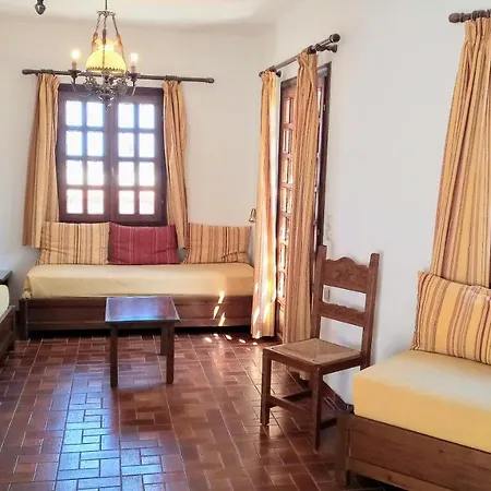 Anny Sea & Sun Apartments