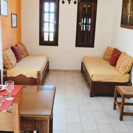 Anny Sea & Sun Apartments 2*