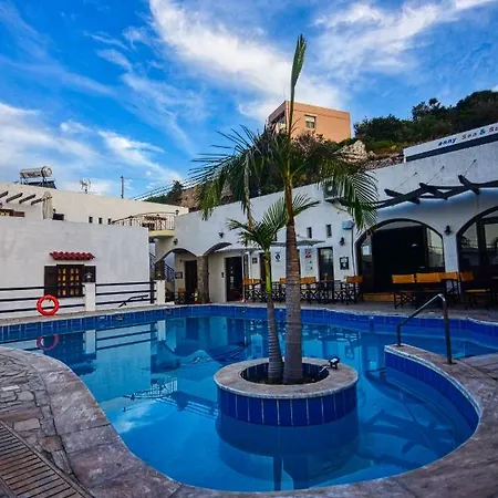 Anny Sea & Sun Apartments