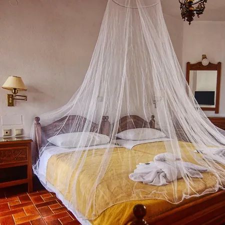 Hotel apartamentowy Anny Sea & Sun Apartments