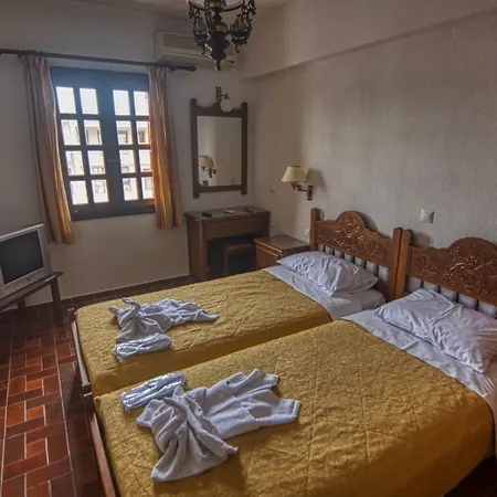 Anny Sea & Sun Apartments