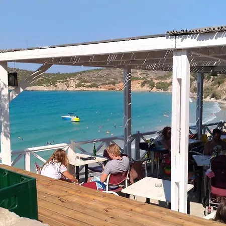 Anny Sea & Sun Apartments Hotel apartamentowy