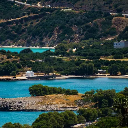 Anny Sea & Sun Apartments Hotel apartamentowy 2*