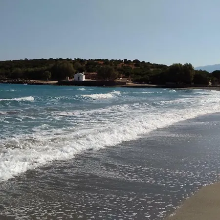 Anny Sea & Sun Apartments 2*