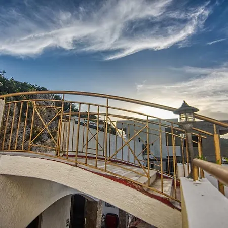 Hotel apartamentowy Anny Sea & Sun Apartments 2*