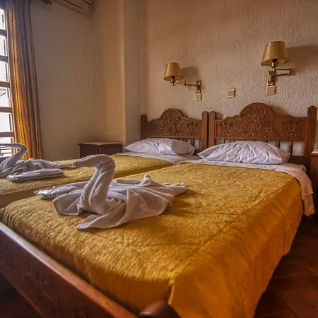Anny Sea & Sun Apartments Hotel apartamentowy Istron