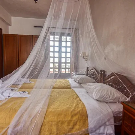 Anny Sea & Sun Apartments Hotel apartamentowy Istron