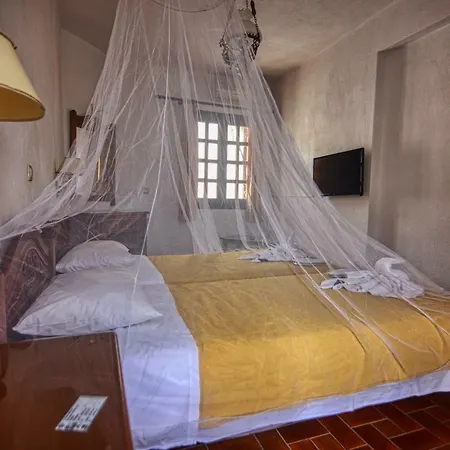 Anny Sea & Sun Apartments 2*