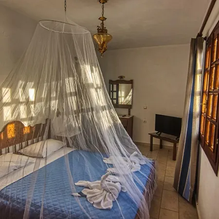 Hotel apartamentowy Anny Sea & Sun Apartments