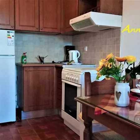 Anny Sea & Sun Apartments Hotel apartamentowy 2*