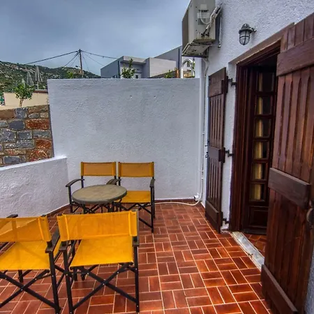 Anny Sea & Sun Apartments Hotel apartamentowy