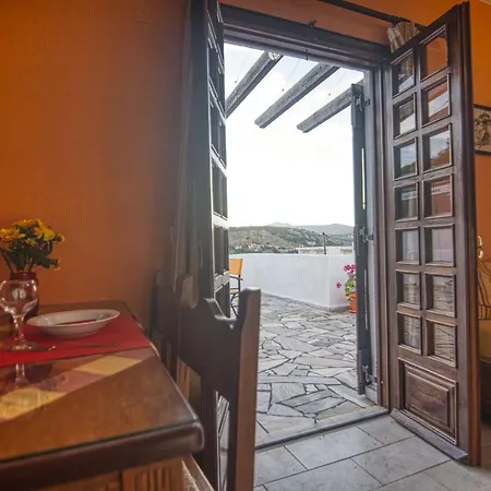 Anny Sea & Sun Apartments Hotel apartamentowy Istron