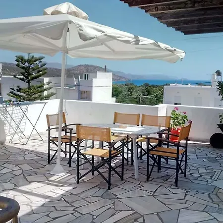 Anny Sea & Sun Apartments 2*