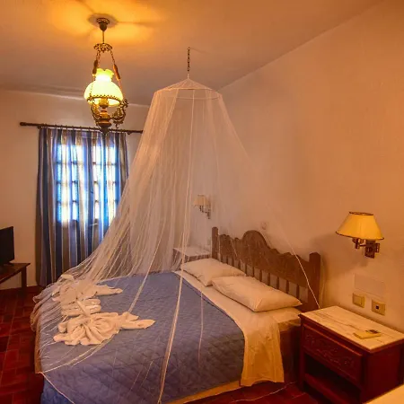 Anny Sea & Sun Apartments Apartahotel 2*