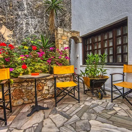 Anny Sea & Sun Apartments
