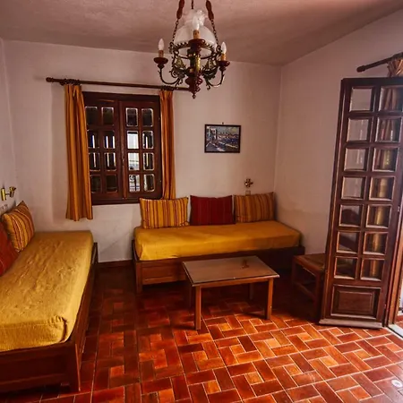 Anny Sea & Sun Apartments Apartahotel
