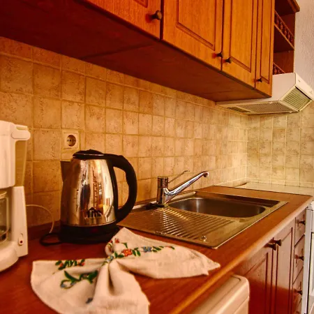 Anny Sea & Sun Apartments 2*